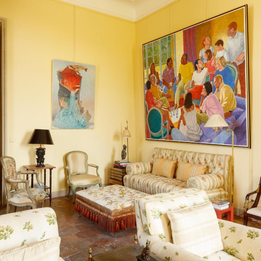Hotel Particulier De Tingry - Pierres D'Histoire Менерб Экстерьер фото