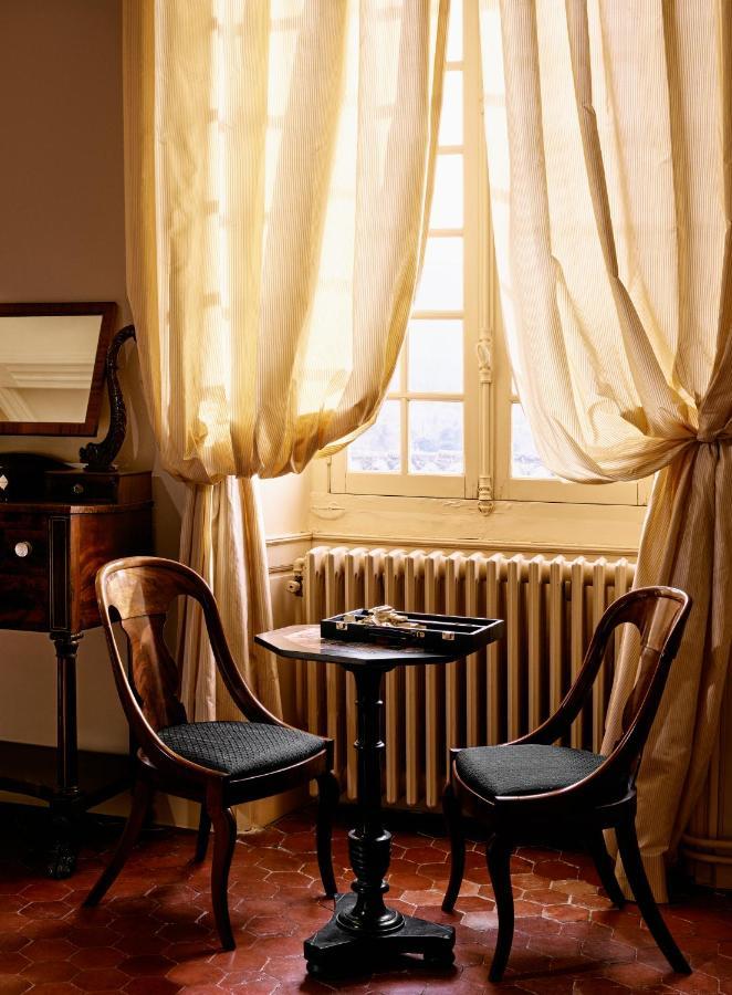 Hotel Particulier De Tingry - Pierres D'Histoire Менерб Экстерьер фото